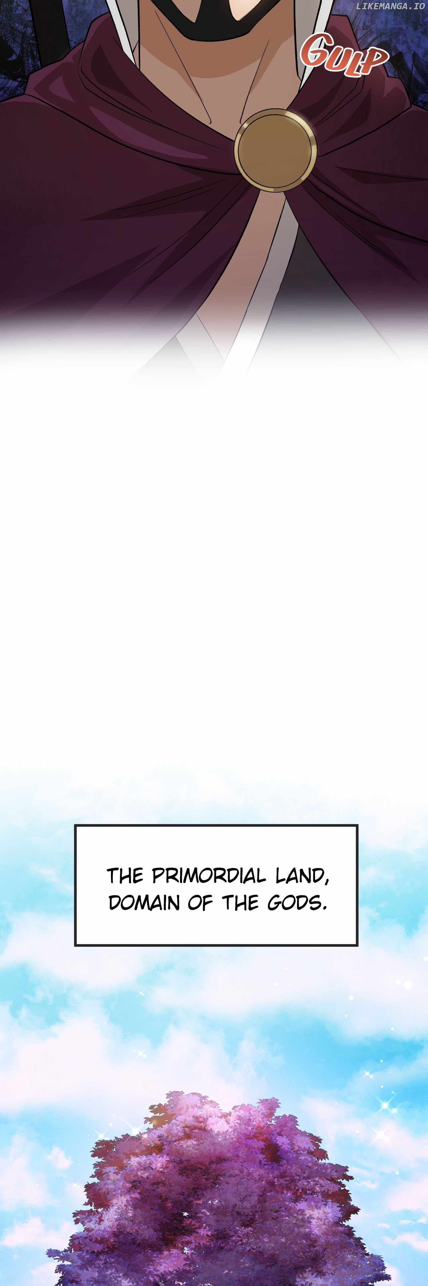 Legendary Retirement Chapter 23 33